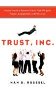 Trust, Inc.