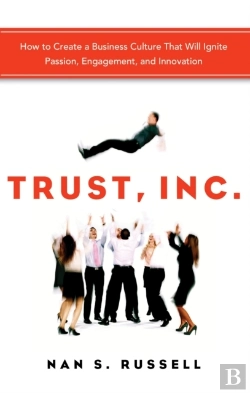 Bertrand.pt - Trust, Inc.