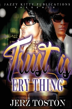 Bertrand.pt - Trust Is Ery Thing