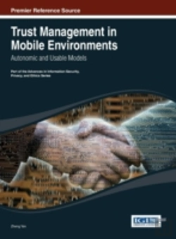 Bertrand.pt - Trust Management In Mobile Environments