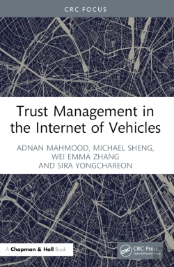 Bertrand.pt - Trust Management In The Internet Of Vehicles