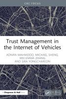 Trust Management In The Internet Of Vehicles