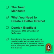 Trust Manifesto