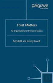 Trust Matters