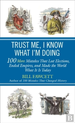 Bertrand.pt - Trust Me, I Know What I'M Doing