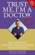 Trust Me I'M A Doctor