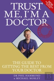 Trust Me I'M A Doctor