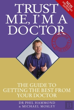 Bertrand.pt - Trust Me I'M A Doctor