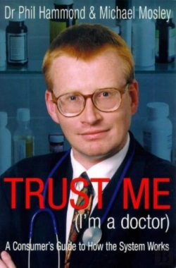 Bertrand.pt - Trust Me (I'M A Doctor)