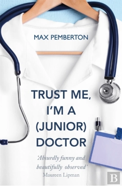 Bertrand.pt - Trust Me, I'M A (Junior) Doctor