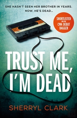 Bertrand.pt - Trust Me, I'M Dead