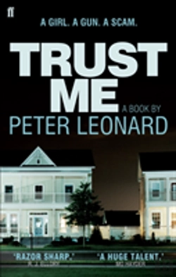 Bertrand.pt - Trust Me
