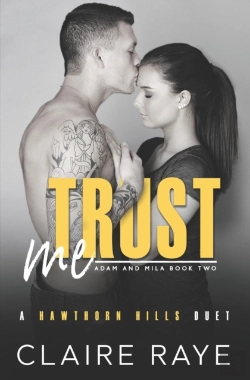 Bertrand.pt - Trust Me