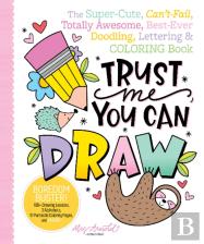 Trust Me, You Can Draw