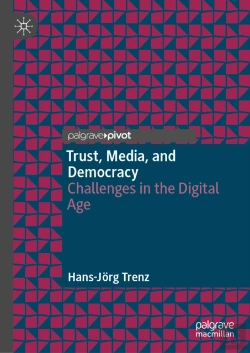 Bertrand.pt - Trust, Media, And Democracy