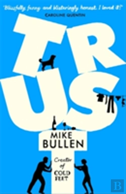 Bertrand.pt - Trust