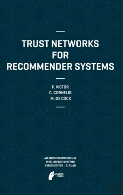 Bertrand.pt - Trust Networks For Recommender Systems