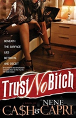 Bertrand.pt - Trust No Bitch 1