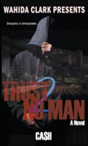 Trust No Man 2: Disloyalty Is Unforgivable