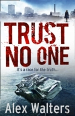 Bertrand.pt - Trust No One
