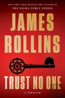 Trust No One
