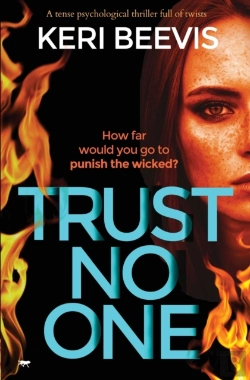 Bertrand.pt - Trust No One