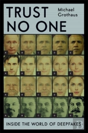 Trust No One