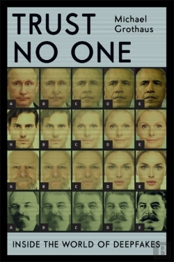 Bertrand.pt - Trust No One