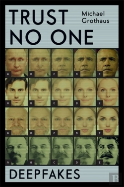 Bertrand.pt - Trust No One