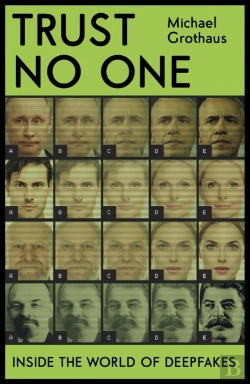 Bertrand.pt - Trust No One