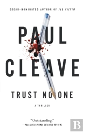 Trust No One