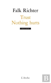 Trust ; Nothing Hurts