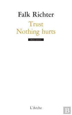 Bertrand.pt - Trust ; Nothing Hurts