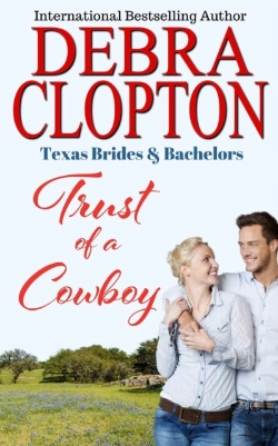 Bertrand.pt - Trust Of A Cowboy