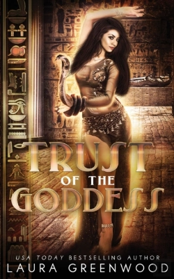 Bertrand.pt - Trust Of The Goddess