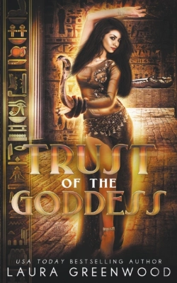 Bertrand.pt - Trust Of The Goddess