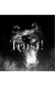 Trust Pomerainan Dog Journal