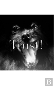 Trust Pomerainan Dog Journal