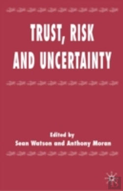 Bertrand.pt - Trust, Risk And Uncertainty