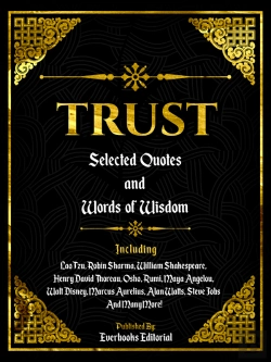 Bertrand.pt - Trust: Selected Quotes And Words Of Wisdom