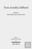 Trust, Sociality, Selfhood