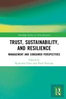 Trust, Sustainability, And Resilience