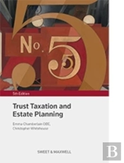 Trust Taxation And Estate Planning