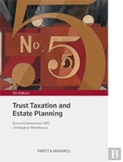 Bertrand.pt - Trust Taxation And Estate Planning