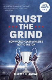 Trust The Grind