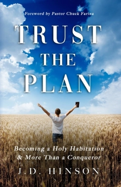 Bertrand.pt - Trust The Plan: Becoming A Holy Habitati