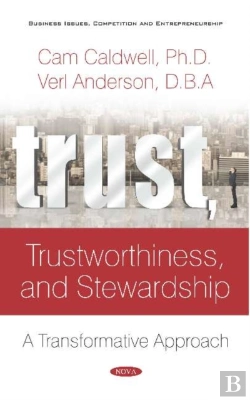 Bertrand.pt - Trust, Trustworthiness, And Stewardship