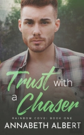 Trust With A Chaser