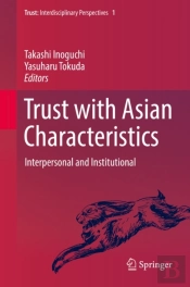 Trust With Asian Characteristics