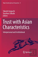 Trust With Asian Characteristics